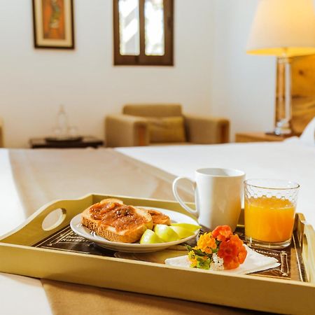 Casa Emiliana Bed and Breakfast Valle de Guadalupe Εξωτερικό φωτογραφία