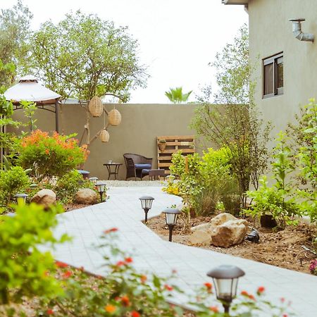 Casa Emiliana Bed and Breakfast Valle de Guadalupe Εξωτερικό φωτογραφία