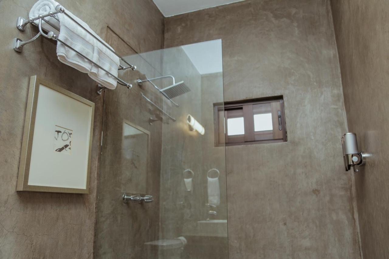 Casa Emiliana Bed and Breakfast Valle de Guadalupe Εξωτερικό φωτογραφία