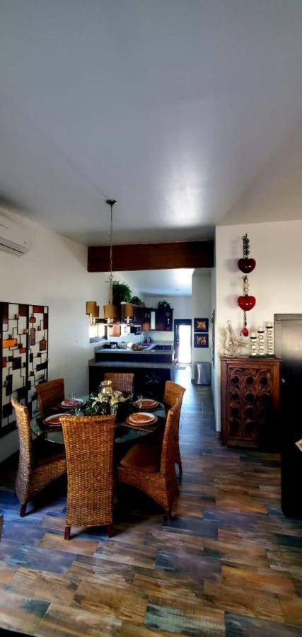 Casa Emiliana Bed and Breakfast Valle de Guadalupe Εξωτερικό φωτογραφία