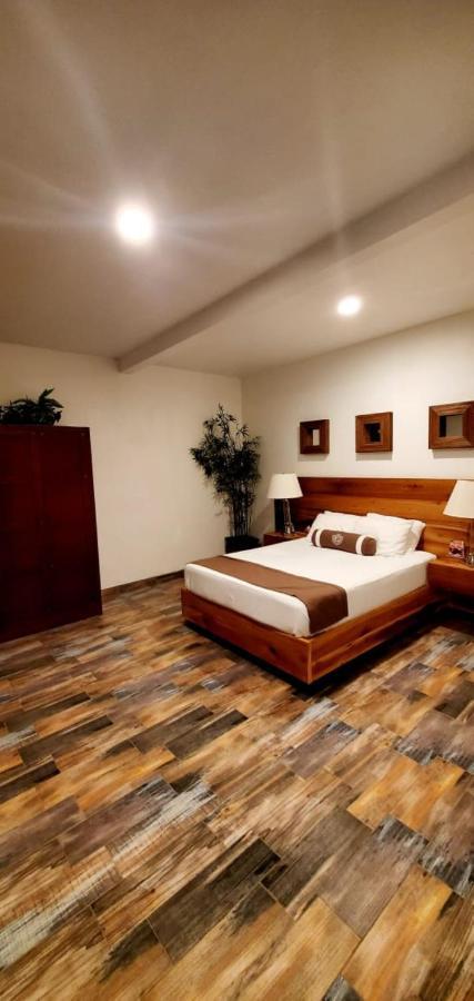Casa Emiliana Bed and Breakfast Valle de Guadalupe Εξωτερικό φωτογραφία