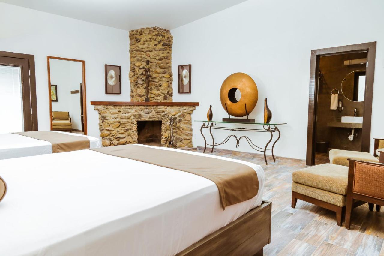 Casa Emiliana Bed and Breakfast Valle de Guadalupe Εξωτερικό φωτογραφία
