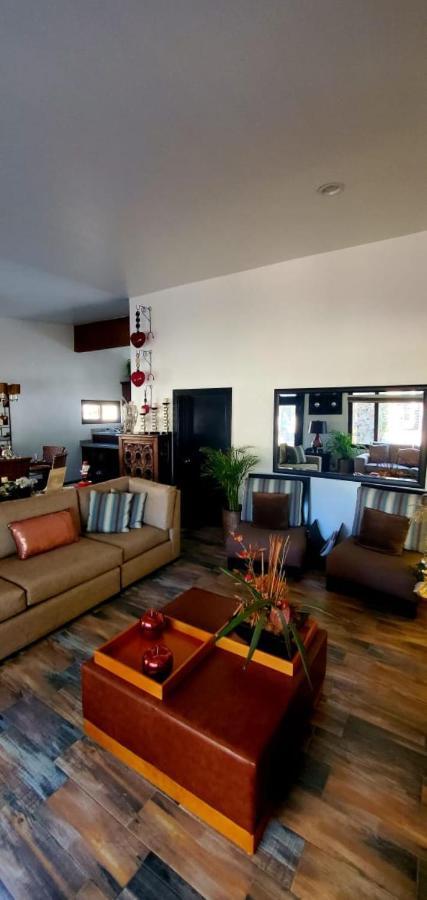 Casa Emiliana Bed and Breakfast Valle de Guadalupe Εξωτερικό φωτογραφία