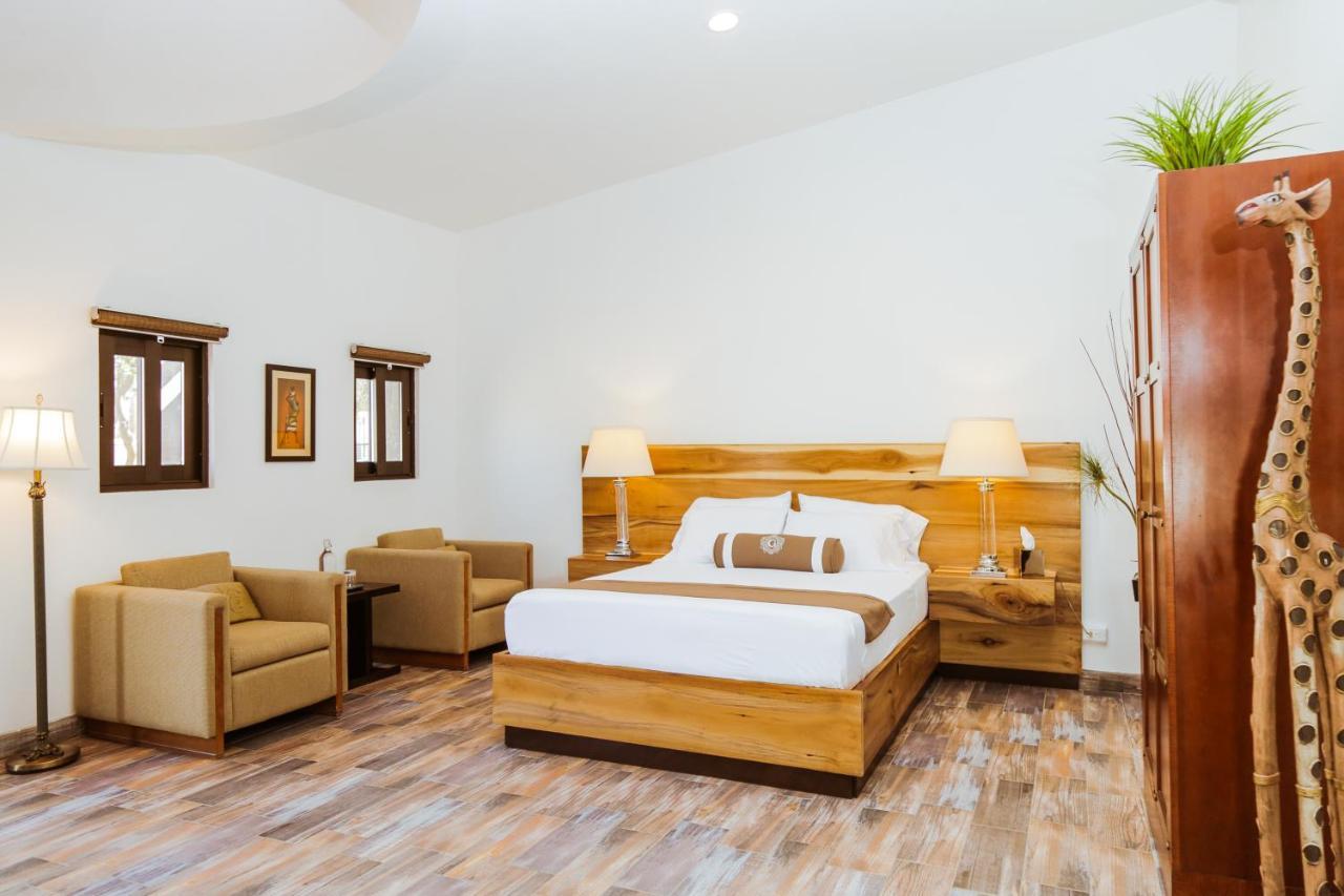 Casa Emiliana Bed and Breakfast Valle de Guadalupe Εξωτερικό φωτογραφία