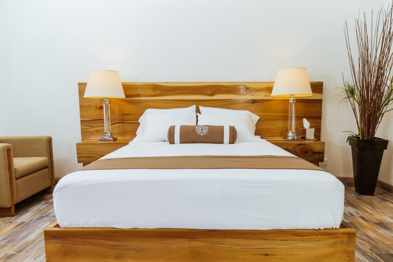 Casa Emiliana Bed and Breakfast Valle de Guadalupe Εξωτερικό φωτογραφία