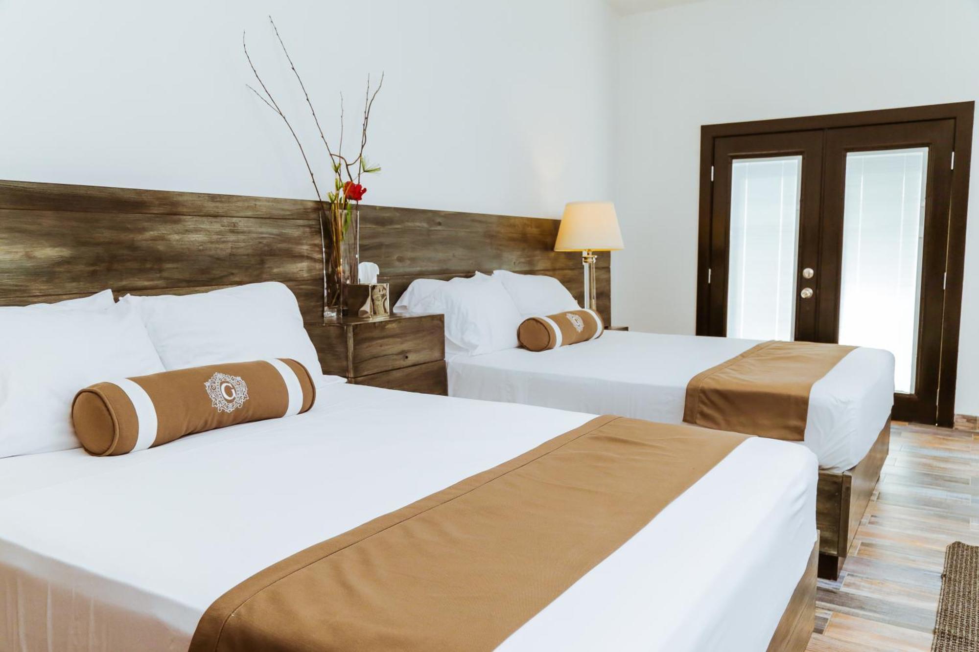 Casa Emiliana Bed and Breakfast Valle de Guadalupe Εξωτερικό φωτογραφία