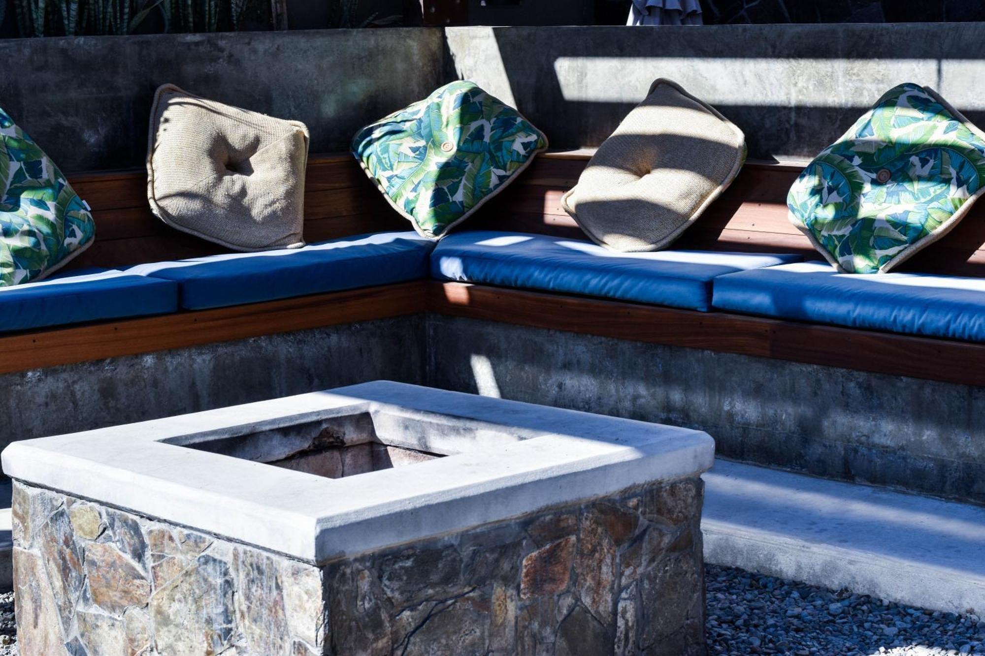 Casa Emiliana Bed and Breakfast Valle de Guadalupe Εξωτερικό φωτογραφία