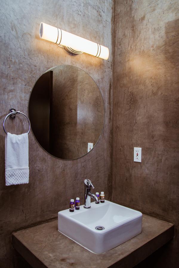 Casa Emiliana Bed and Breakfast Valle de Guadalupe Εξωτερικό φωτογραφία
